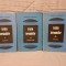KRISTIN LAVRANSDATTER-SIGRID UNDSET (3 VOL)
