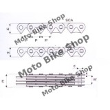 MBS Lant distributie DID SCA412 102 zale, Cod Produs: SCA412-102L