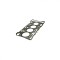 Garnitura chiuloasa BMW 1 (E87) 116 i 2007-2012 CORTECO 415436P