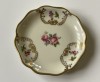 Farfurioara din portelan fin german ROSENTHAL KRONACH, decoruri florale, Decorative