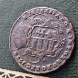 Ungaria denar 1763
