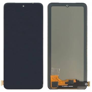 Display cu touchscreen Xiaomi Redmi Note 11 Service Pack foto
