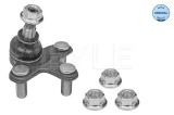 Pivot brat suspensie Honda Civic X Motor 1.0 iVTEC, 1.5 Si, 1.5 Vtec, 1.5 Vtec, 1.6 i-Vtec, 1.6 i-Vtec LPG, parte montare Axa fata dreapta,, Meyle
