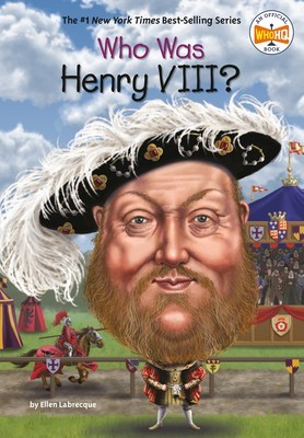 Who Was Henry VIII? foto