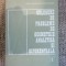Elena Murgulescu - Culegere de probleme de geometrie analitica si diferentiala I