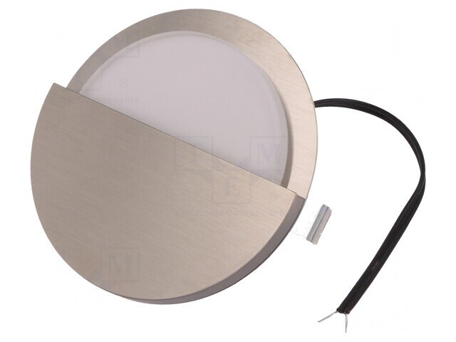 Lampă de Iluminat SPACE 6500K 12VDC