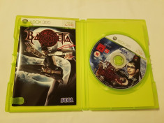 [360] Bayonetta - joc original Xbox 360 foto