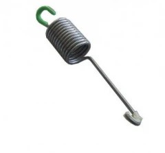 Arc cuva uscator de rufe Zanussi