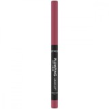 Creion pentru buze Plumping Lip Liner 050 - Licence To Kiss, 0.35g, Catrice