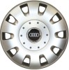 Capace Roti Kerime R16, Potrivite Jantelor de 16 inch, Pentru Audi, Model 401