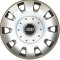 Capace Roti Kerime R16, Potrivite Jantelor de 16 inch, Pentru Audi, Model 401