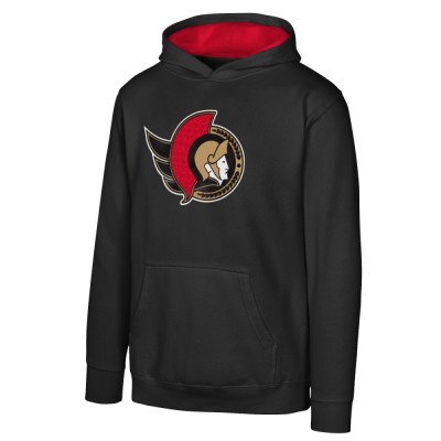 Ottawa Senators hanorac cu glugă pentru copii Prime Po Flc Hood -Home - Dětsk&amp;eacute; S (6 - 8 let) foto