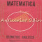 Matematica. Manual Pentru Clasa a XI-a - Constantin Udriste