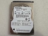 Hard Disk Laptop Toshiba 500GB MK5055GSX 5400RPM SATA 2.5&quot;