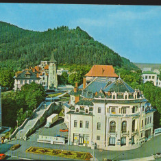 CPI B13104 CARTE POSTALA - PIATRA NEAMT. VEDERE