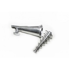 Adaptor suc de rosii pentru masina de tocat carne nr.10