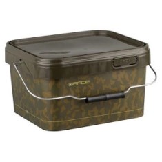 Galeata Strategy Grade Bait Bucket 5l foto