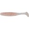 Shad Hide Up Stagger Original 1.5&quot; Salt, S-13 Akarame Okiami, 4cm, 8buc/pac