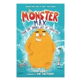 Monster Max and the Bobble Hat of Forgetting