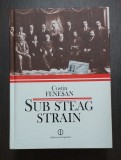 SUB STEAG STRAIN - COMUNISTII SI PCR IN ARHIVA KOMINTERNULUI - COSTIN FENESAN