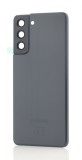 Capac Baterie Original Samsung Galaxy S21 G991B Phantom Gray OEM