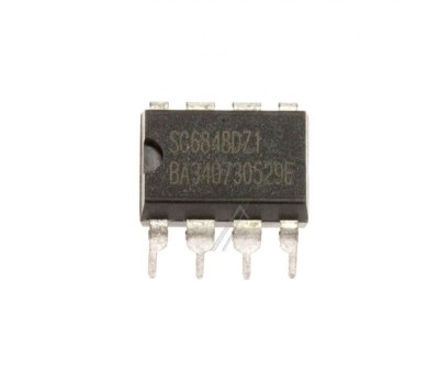 SG6848DZ IC SG6848DZ circuit integrat foto
