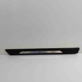 Ornament prag interior dreapta față BMW 4 Coupe F32, F82 2015 OEM: 8063798