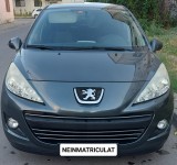 Peugeot 207 Facelift 1.6 benzina 2011 Euro 5 200.000km De Import, Berlina