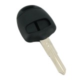 Carcasa Cheie Mitsubishi 2 Butoane AutoProtect KeyCars, Oem