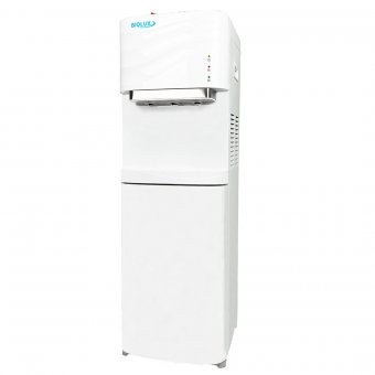 Dozator apa cu sistem de filtrare BIOLUX JL-1634S UF by Midea foto