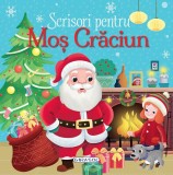 Scrisori pentru Mos Craciun - Girasol