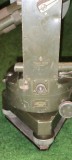 teodolit colectie CARL ZEISS JENA 020 DECOR PANOPLIE - DEFECT