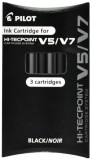 Set 3 Rezerve Roller V5/V7 - Hi-Tecpoint | Pilot