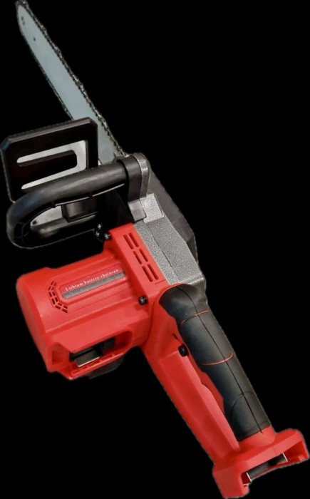 Resigilat : Drujba fierastrau electric cu lant PNI CSW401 fara acumulatori