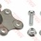 Pivot CITROEN XSARA Estate (N2) (1997 - 2010) TRW JBJ1073