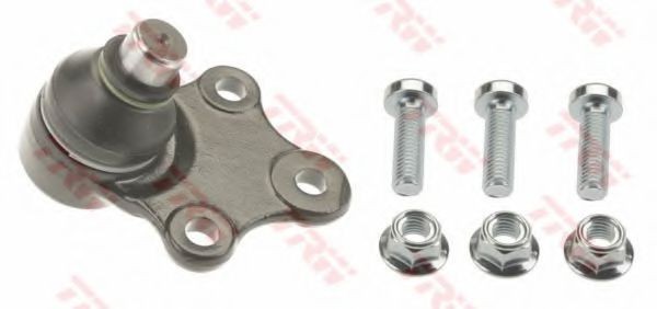 Pivot CITROEN XSARA (N1) (1997 - 2005) TRW JBJ1073