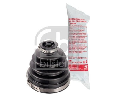 FEBI BILSTEIN 171734 Ansamblu burduf, articulatie planetara foto