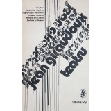 Jean Giraudoux - Teatru (Editia: 1988)
