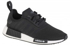 Pantofi pentru adidași adidas NMD_R1 Refined J H02333 negru foto