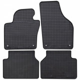 Set Covorase Auto Cauciuc Petex Volkswagen Tiguan 1 2007-2016 63510PX, Audi