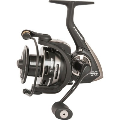 MULINETA TRABUCCO XPLORE GT 3500 foto