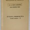 BOTANICA FARMACEUTICA , LUCRARI PRACTICE - II de MARIA ALEXANDRU si MIHAELA DINU , 1992