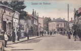 Salutari din Odobesci (circulata 1908)