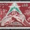 C3866 - Monaco 1968 - Scriitori 1/6 neuzat,perfecta stare