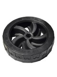 Roata de schimb Agrimotor Rotalux 265 pentru carucior si utilaje