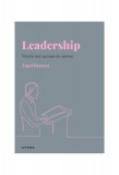 Leadership (Vol. 21) - Hardcover - &Aacute;ngel Barrasa - Litera
