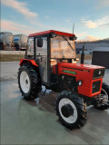 Tractor Universal 445-Dtc , An 1998