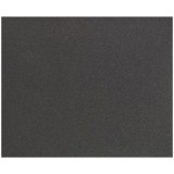 Bosch C355 - Foaie abraziva dreptunghi 230x280 mm fara gauri granulatie 120 1 buc