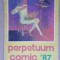 Perpetuum comic Urzica 1987