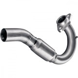 Toba intermediara Powerbomb FMF Yamaha Cod Produs: MX_NEW 18220139PE